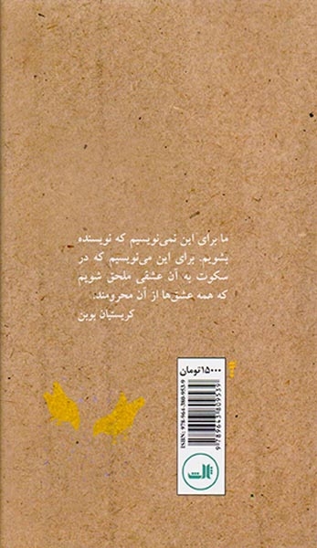 بخش گمشده