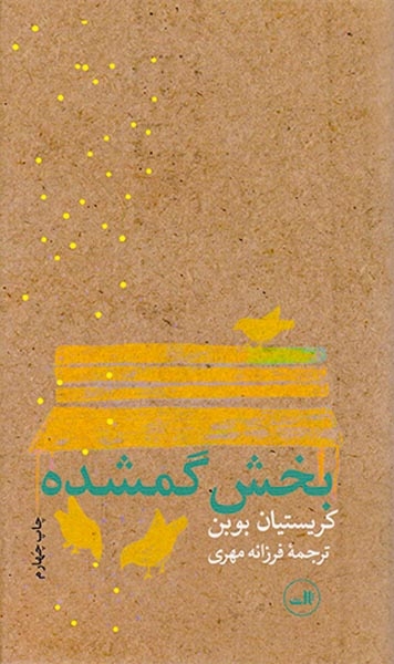 بخش گمشده