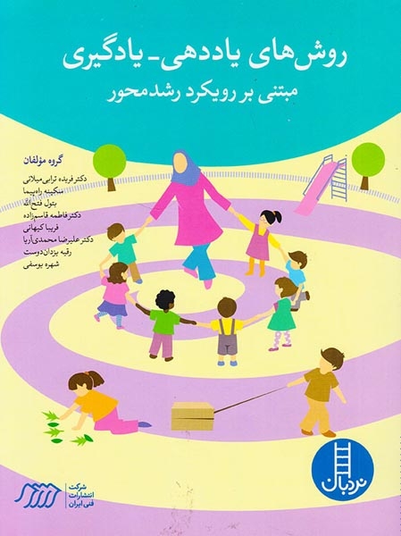 رو های یاددهی یادگیری مبتنی بر رویکرد رشد محور(فنی ایران)