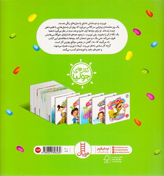 گفتم نه(فنی ایران)امینی