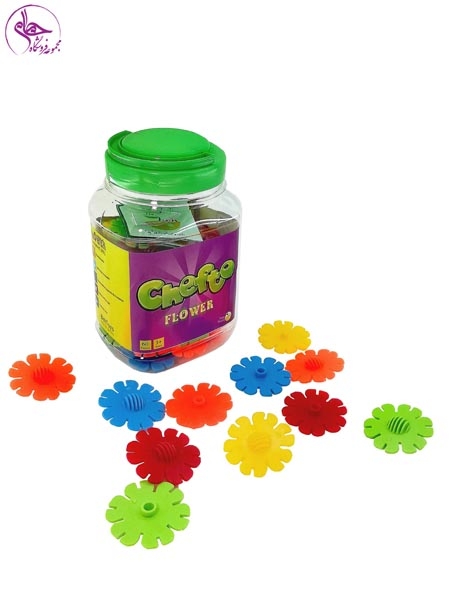 چفتوی گل سطلی(دیبایه)