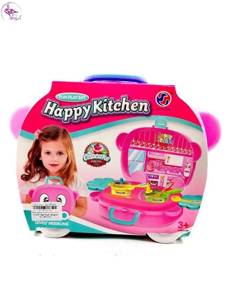2016/67 صندوق کیفی آشپزخانه کوچک برند yuehui toys