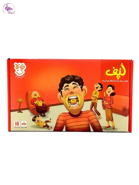 بازی لپف برند چاپلا