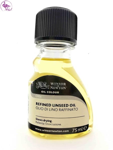 مایعات وینزور 75میل روغن بزرک ریفایند