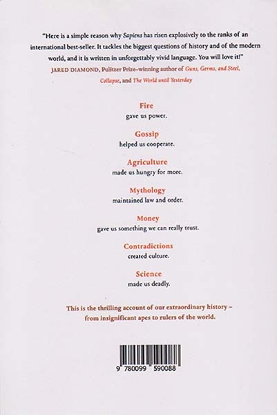 SAPIENS
