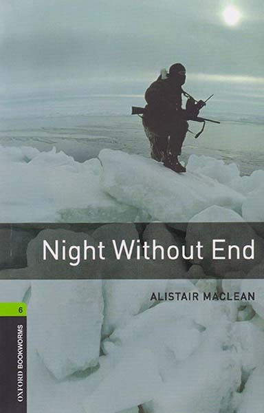 NIGHT WITHOUT END LEVEL6