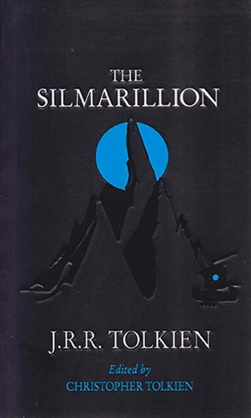 THE SILMARILLION