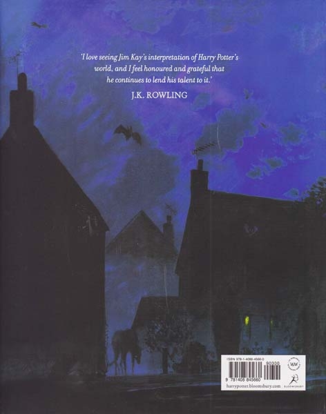 HARRY POTTER AND THE PRISON OF AZKABAN 3 مصور