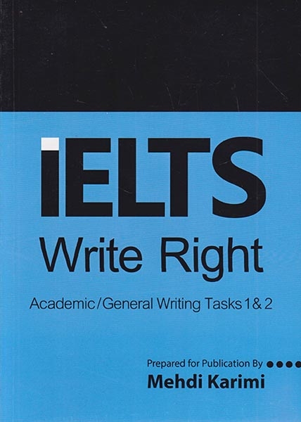 IELTS WRITE RIGHT 1.2