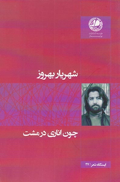 چون اناری در مشت(بوتیمار)بهروز