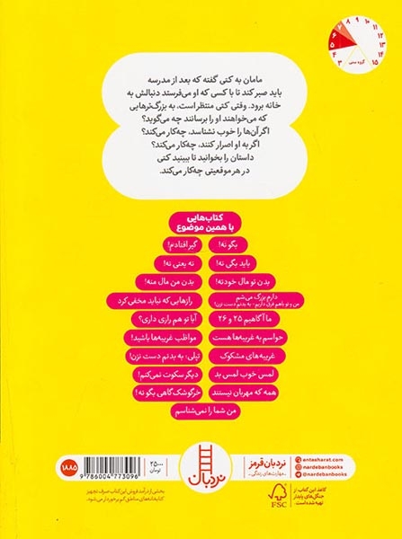 من شما را نمی شناسم(فنی ایران)کروبی