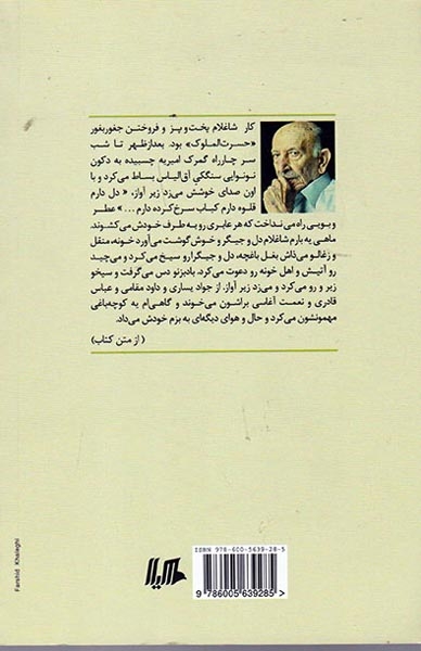 مردی که هیچ بود