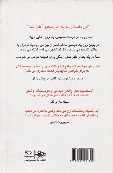 صداقت دیوانگی گناه