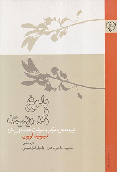 بلوغ و مدرنیته(نیچه وبر فوکو و سرشت در وجهی خرد)