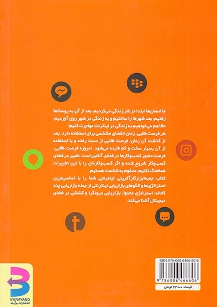 جعبه ابزار کارآفرینی اینترنتی(برآیند)خادم الرضا