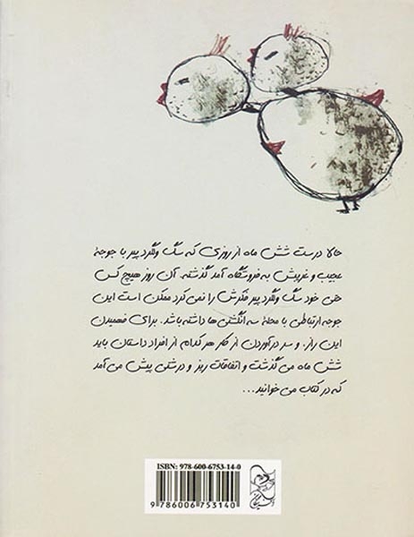 متولد محله سه انگشتی ها