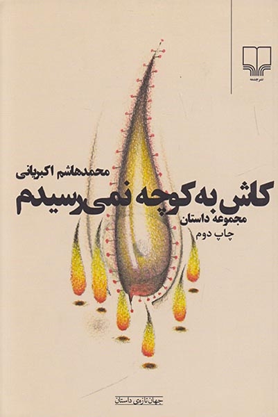 کاش به کوچه نمی رسیدم