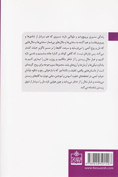 سوپ جوجه برای روح جلد سوم