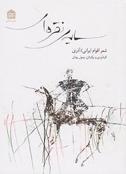 سایه ی نقره ای