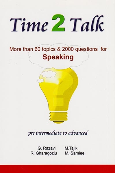 TIME2TALK