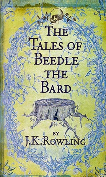 THE TALES OF BEEDLE THE BARD