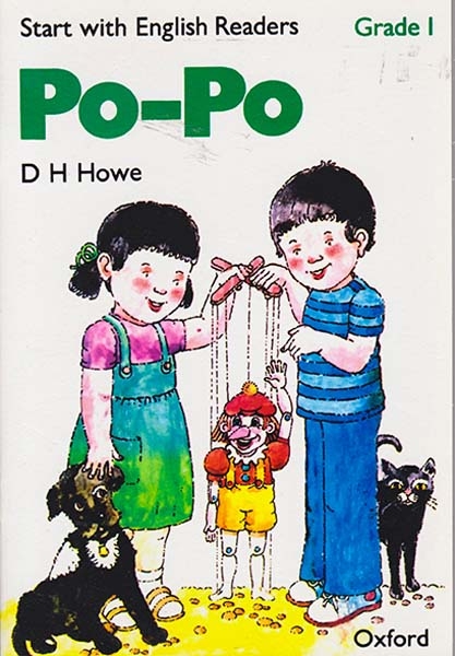 BO - BO
