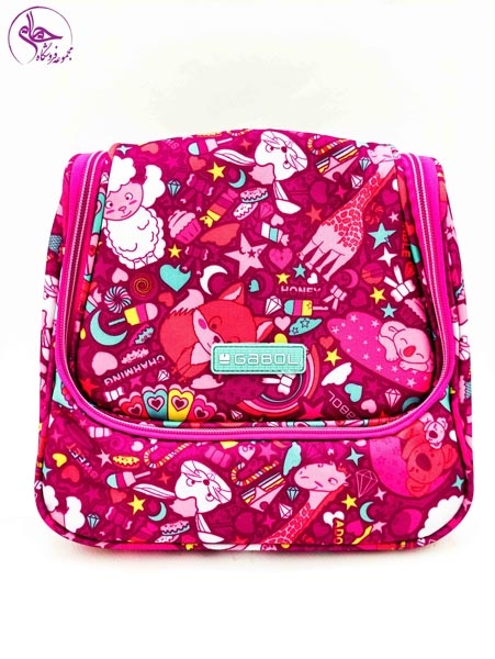 کیف غذا 224432099-Toy گابل