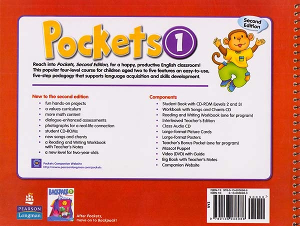 POCKETS 1