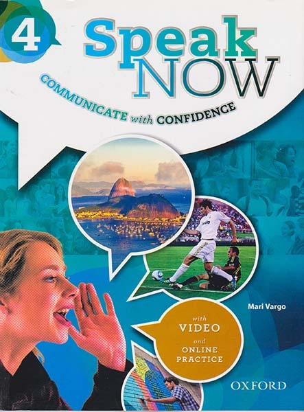 SPEAK NOW4دوره(جنگل)