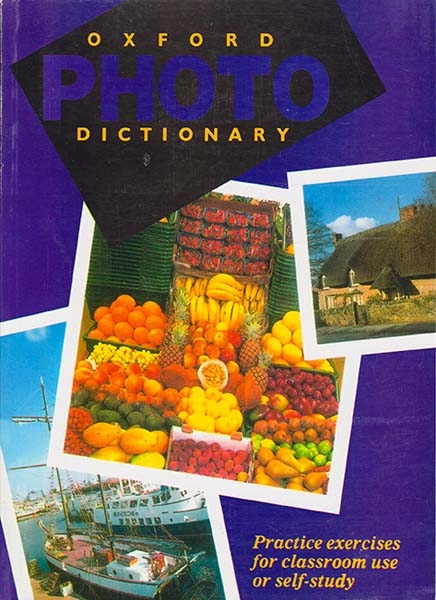 OXFORD PHOTO DICTIONARY