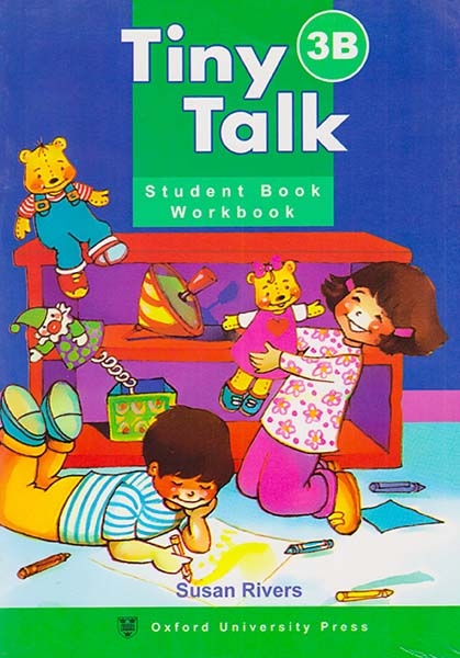 TINY TALK 3B