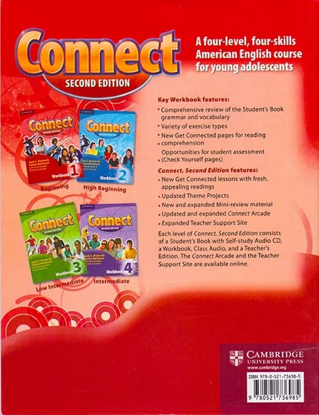 CONNECT 1