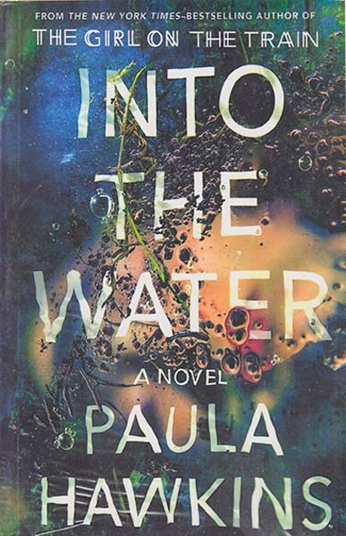 INTO THE WATER