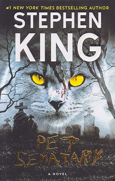 PET SEMATARY