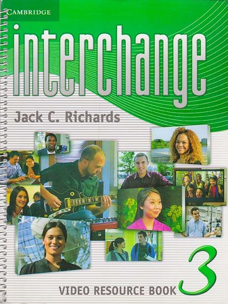 VIDEO INTERCHANGE 3