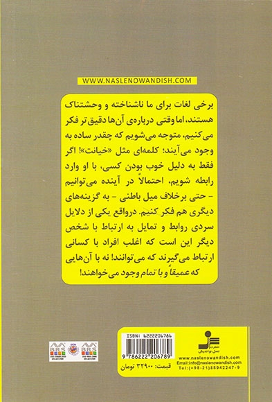 برم نرم(دستورالعمل رفع اضطراب ایجاد ارتباط)