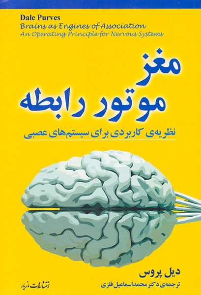 مغز موتور رابطه(نظریه ی کاربردی برای سیستم های عصبی)مازیار