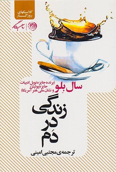زندگی در دم(روزگار)امینی