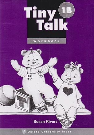 TINY TALK 1B