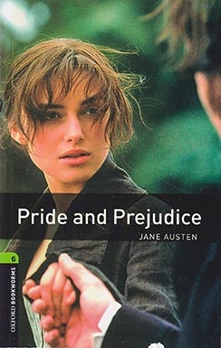 PRIDE AND PREJUDICE LEVEL6