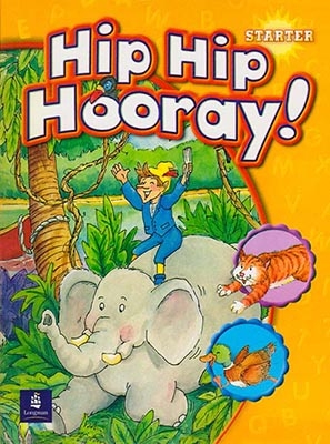 HIP HIP HOORAY STARTER