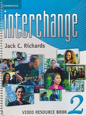 VIDEO INTERCHANGE 2