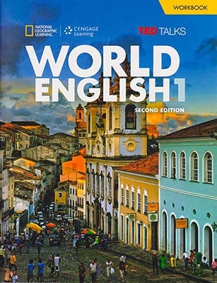 WORLD ENGLISH1