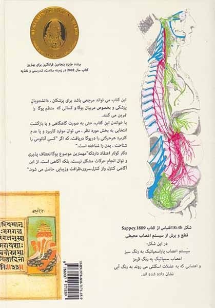 آناتومی هاتایوگا