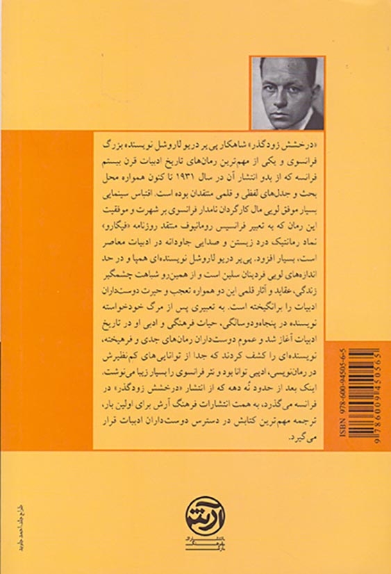 درخشش زودگذر