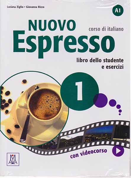 NUOVO ESPRESSO A1