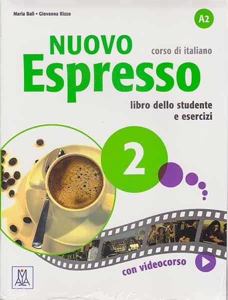 NUOVO ESPRESSO2 A2