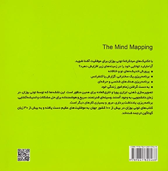 قدرت تصویرسازی ذهنی