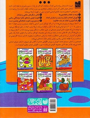 نقطه به نقطه وصل کن6(ذکر)سیدناصری