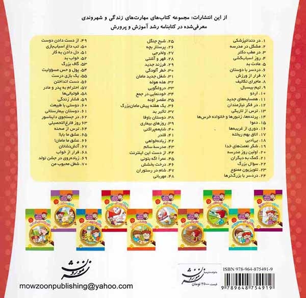 خانواده خرس ها68(فرار از خواب)موزون